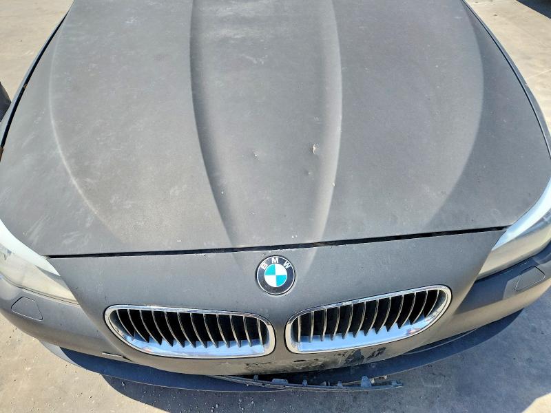 Продаж на аукціоні авто 2011 Bmw 528, vin: WBAFR1C53BC741352, номер лоту: 60886866