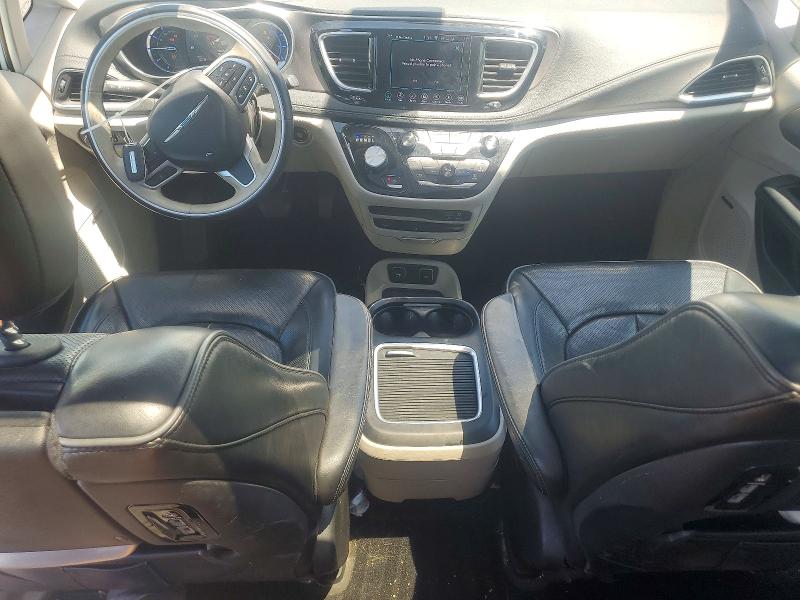 Aukcja sprzedaży 2018 Chrysler Pacifica, vin: 2C4RC1N77JR248294, numer aukcji: 61420456