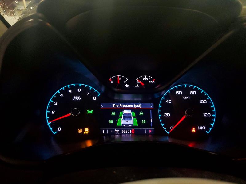 Aukcja sprzedaży 2021 Gmc Canyon, vin: 1GTG6FEN8M1150314, numer aukcji: 61906236