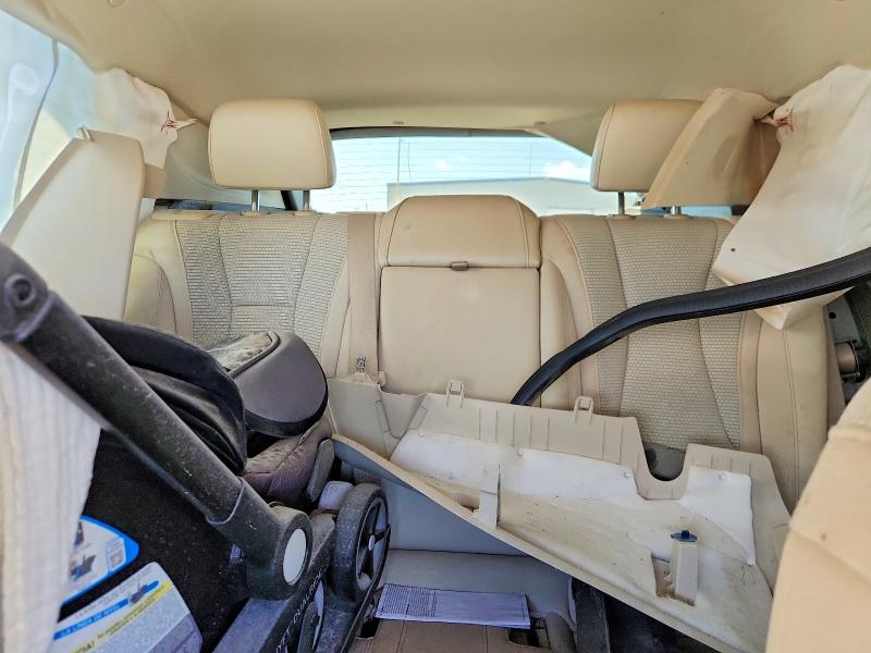 Продажа на аукционе авто 2023 Buick Envision, vin: LRBAZLR42PD019345, номер лота: 61238616