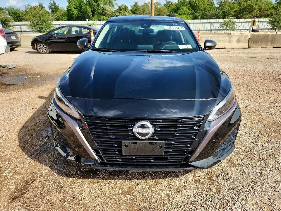 2026 Nissan Altima მანქანა იყიდება აუქციონზე, vin: 1N4BL4DV1TN320342, აუქციონის ნომერი: 62663796