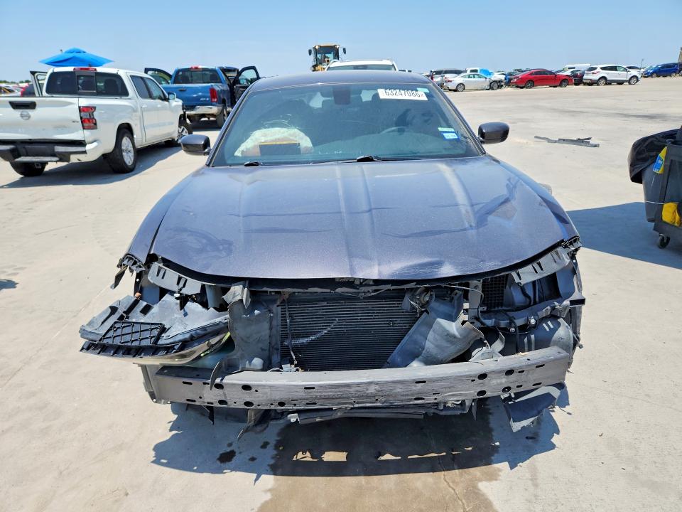 2015 Dodge Charger მანქანა იყიდება აუქციონზე, vin: 2C3CDXBG3FH790892, აუქციონის ნომერი: 63247086