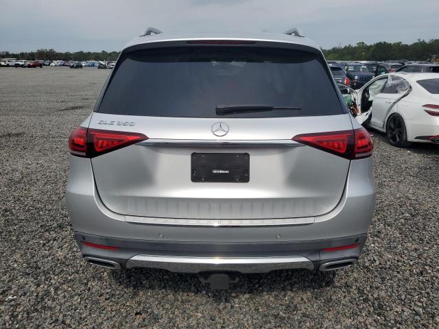 2020 Mercedes-benz Gle მანქანა იყიდება აუქციონზე, vin: 4JGFB4JE8LA205324, აუქციონის ნომერი: 61301946