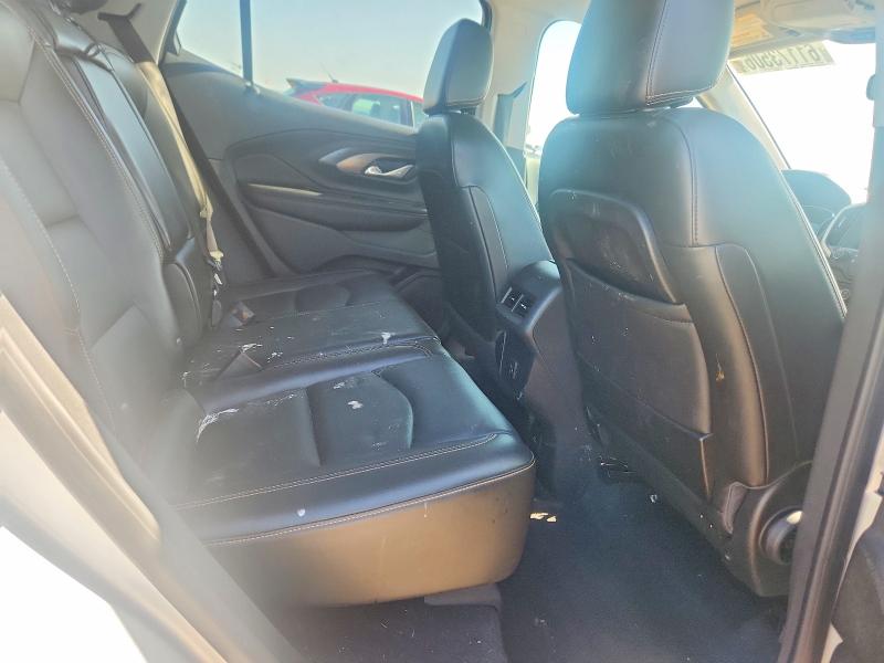 Aukcja sprzedaży 2021 Gmc Terrain, vin: 3GKALPEV1ML331790, numer aukcji: 61173506