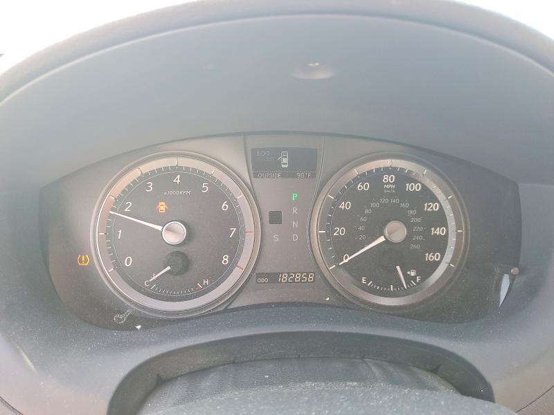Продажа на аукционе авто 2007 Lexus Es, vin: JTHBJ46G772088320, номер лота: 59694046