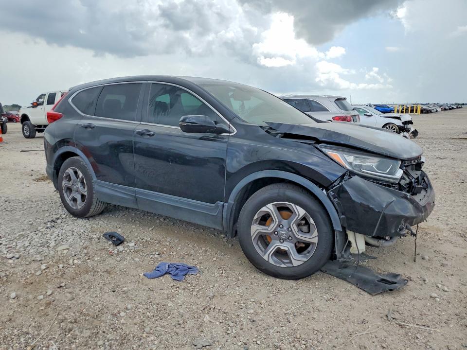 Aukcja sprzedaży 2019 Honda Cr-v, vin: 7FARW1H55KE039073, numer aukcji: 59253516