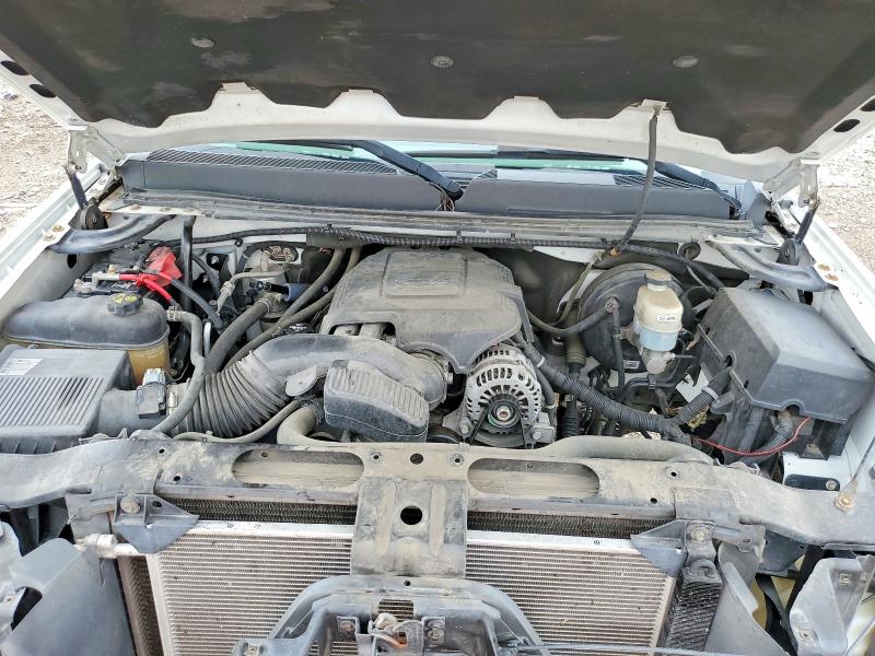 Продажа на аукционе авто 2012 Gmc Sierra, vin: 3GTP1VE09CG175963, номер лота: 60501776