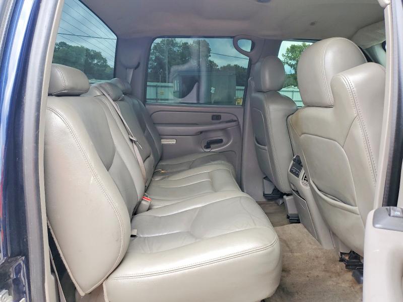 60683216 :رقم المزاد ، 2GTEK13T651160004 vin ، 2005 Gmc New Sierra مزاد بيع