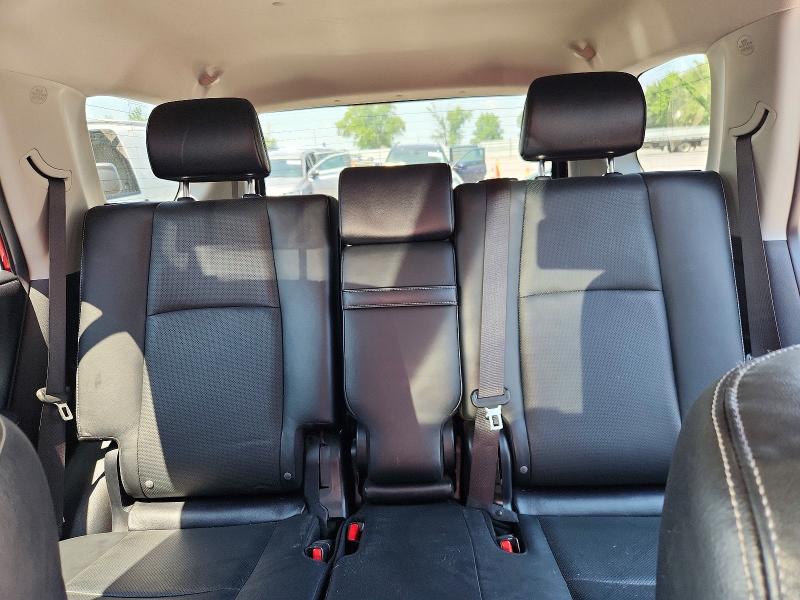 Продажа на аукционе авто 2018 Toyota 4runner, vin: JTEBU5JR9J5566259, номер лота: 60575836