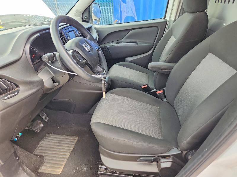 Aukcja sprzedaży 2022 Ram Promaster City, vin: ZFBHRFAB4N6X65683, numer aukcji: 60645176