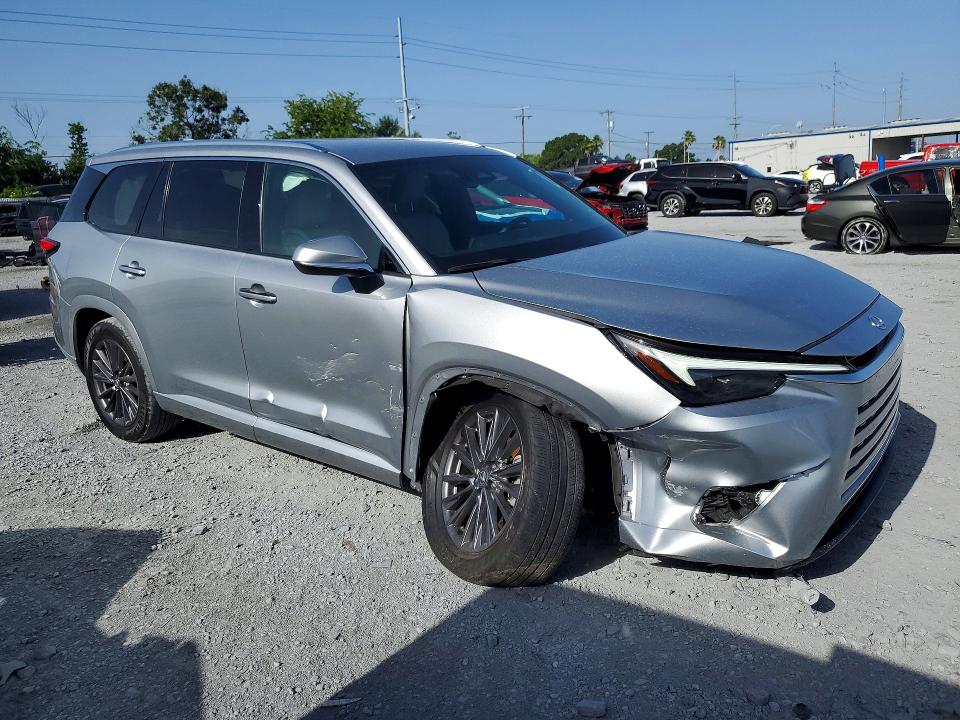 Aukcja sprzedaży 2024 Lexus Tx 350, vin: 5TDAAAA61RS008158, numer aukcji: 60473546
