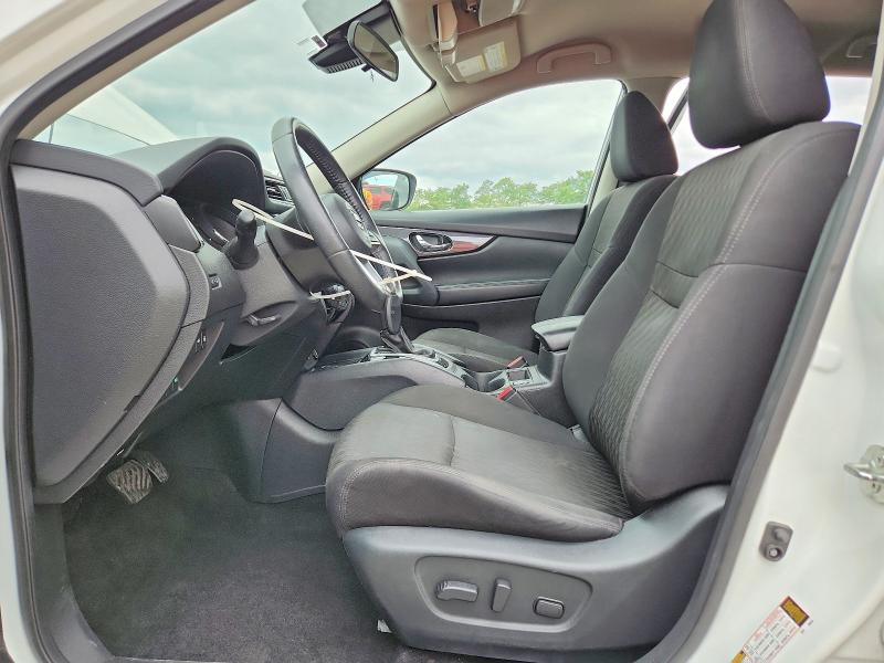 Продажа на аукционе авто 2020 Nissan Rogue, vin: 5N1AT2MV9LC812487, номер лота: 62644526