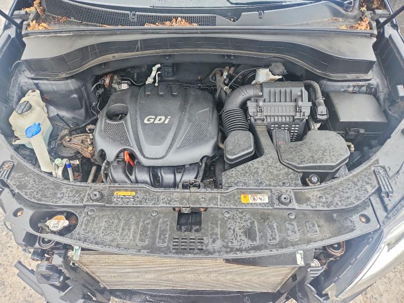 Aukcja sprzedaży 2015 Kia Sorento, vin: 5XYKT3A66FG657358, numer aukcji: 62798026