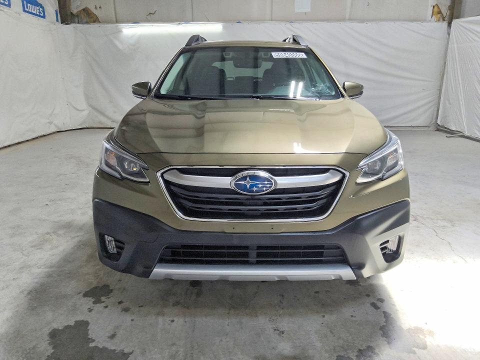 Продаж на аукціоні авто 2022 Subaru Outback, vin: 4S4BTAMC8N3206064, номер лоту: 59849366