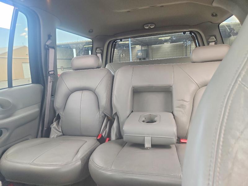 Продажа на аукционе авто 2002 Ford Expedition, vin: 1FMRU15W92LA46910, номер лота: 60707166