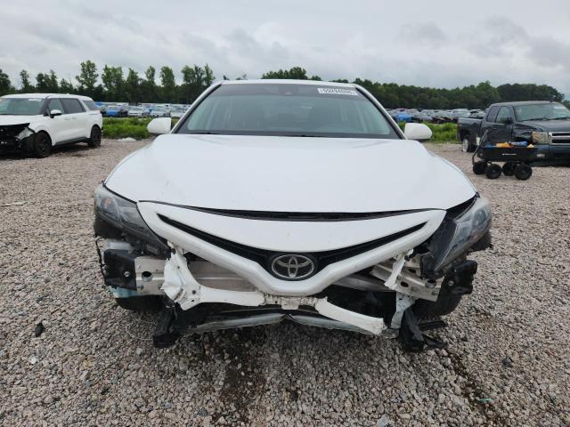 Auction sale of the 2021 Toyota Camry, vin: 4T1G11AK3MU425322, lot number: 59294006