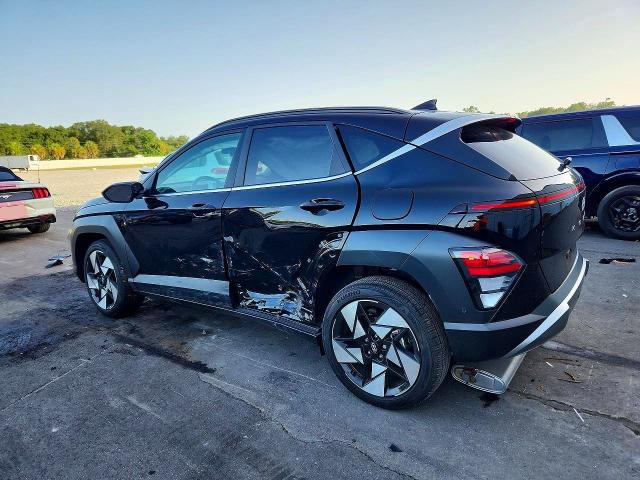 2025 Hyundai Kona მანქანა იყიდება აუქციონზე, vin: KM8HECA38SU187817, აუქციონის ნომერი: 60698776
