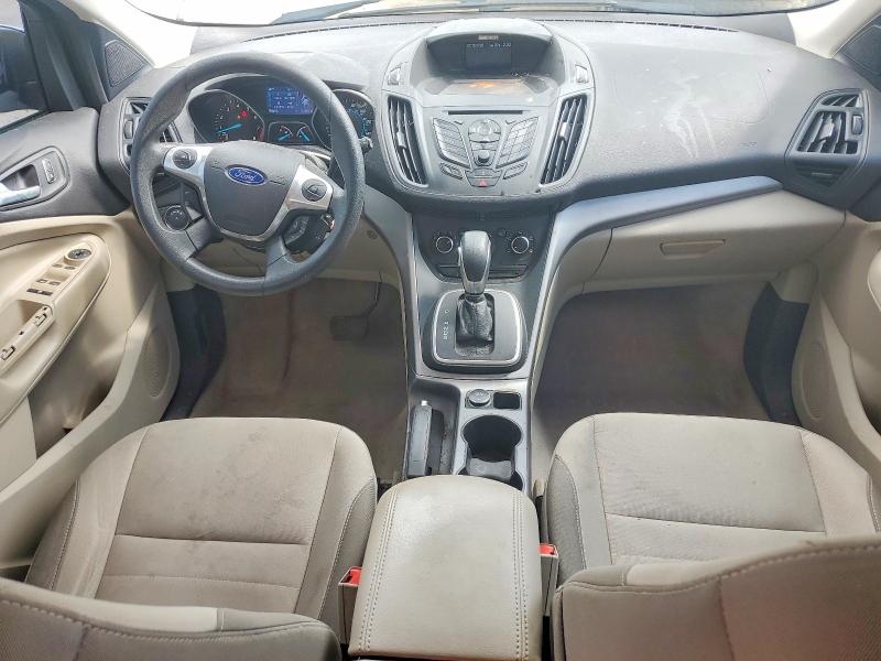 Aukcja sprzedaży 2014 Ford Escape, vin: 1FMCU0GX9EUB48826, numer aukcji: 61111096