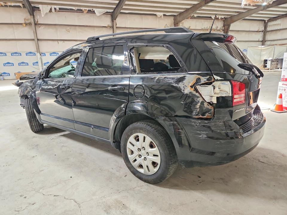 Aukcja sprzedaży 2020 Dodge Journey, vin: 3C4PDCAB0LT264928, numer aukcji: 58912816