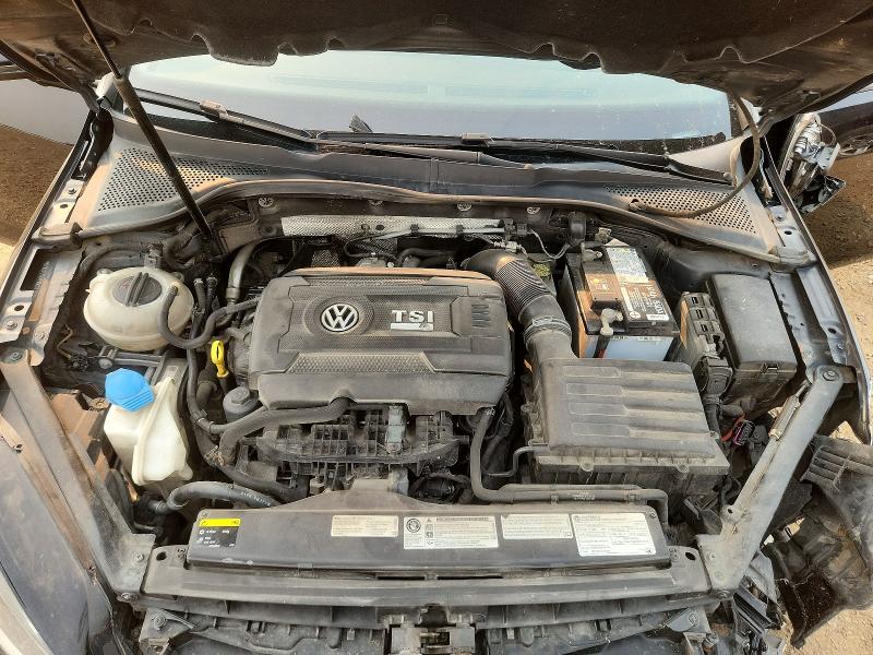 Aukcja sprzedaży 2016 Volkswagen Golf R, vin: WVWLF7AU3GW101630, numer aukcji: 62441336