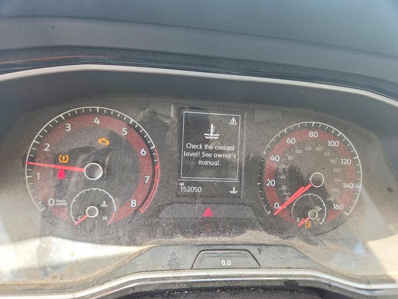 Продажа на аукционе авто 2020 Volkswagen Jetta, vin: 3VWCB7BU2LM064099, номер лота: 60528046