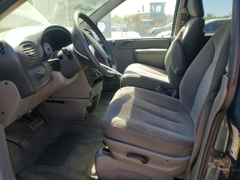 2006 Dodge Caravan მანქანა იყიდება აუქციონზე, vin: 1D4GP25R16B708898, აუქციონის ნომერი: 62702936