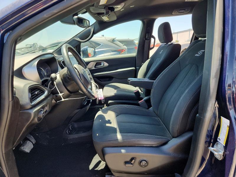 Aukcja sprzedaży 2019 Chrysler Pacifica, vin: 2C4RC1H71KR577733, numer aukcji: 62726766