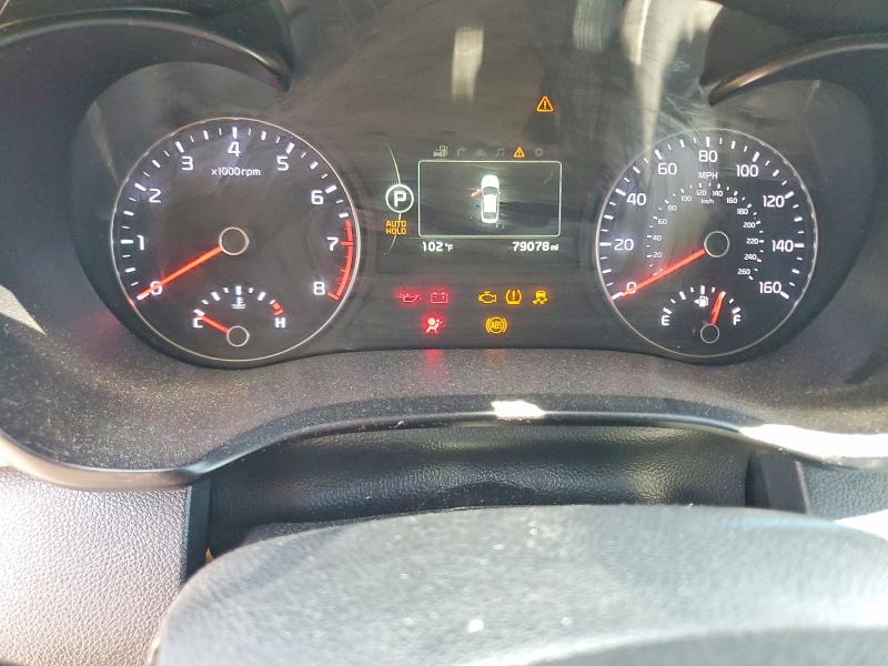 Продаж на аукціоні авто 2016 Kia Optima, vin: 5XXGV4L20GG111015, номер лоту: 60271376