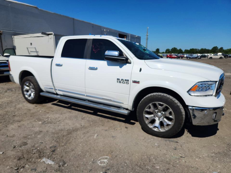 63003536 :رقم المزاد ، 1C6RR7WT0GS141776 vin ، 2016 Ram 1500 مزاد بيع