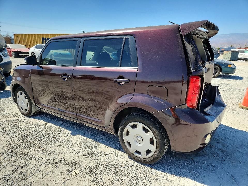 Aukcja sprzedaży 2010 Toyota Scion, vin: JTLZE4FE5A1111758, numer aukcji: 60645476