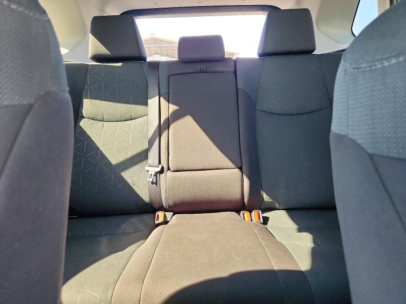 2025 Toyota Rav4 Hybrid მანქანა იყიდება აუქციონზე, vin: 4T3RWRFV3SU195149, აუქციონის ნომერი: 61621346