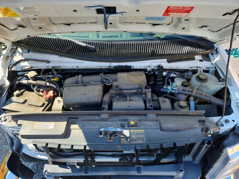 Aukcja sprzedaży 2023 Ford Econoline, vin: 1FDFE4FN4PDD20930, numer aukcji: 62092426