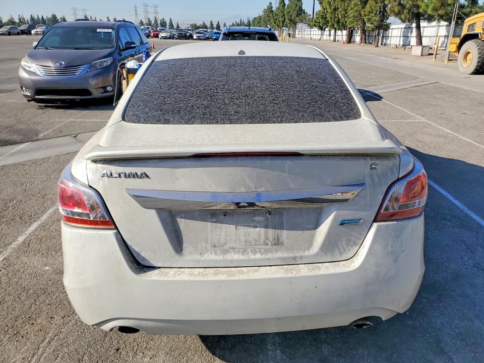 60521676 :رقم المزاد ، 1N4AL3AP9DN523959 vin ، 2013 Nissan Altima مزاد بيع