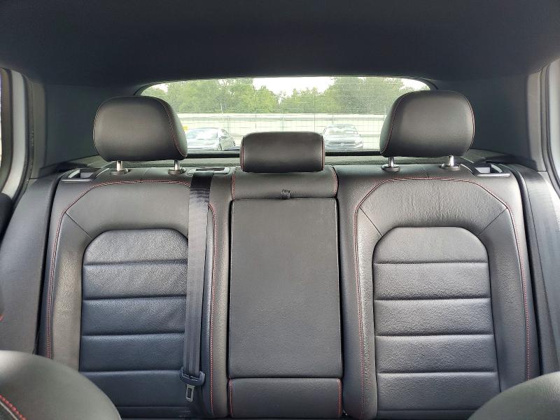 Продаж на аукціоні авто 2020 Volkswagen Gti, vin: 3VW6T7AUXLM010397, номер лоту: 62099036