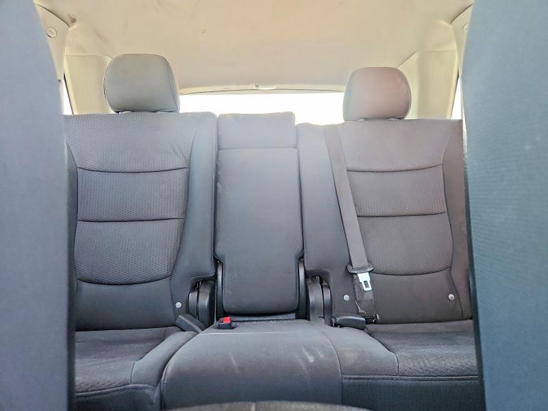 Продаж на аукціоні авто 2012 Kia Sorento, vin: 5XYKT3A16CG202106, номер лоту: 59314866