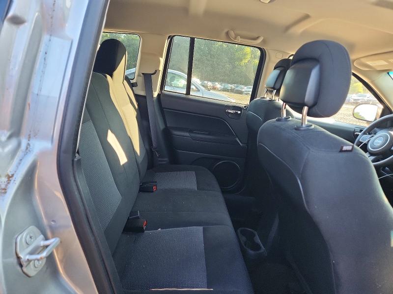 Aukcja sprzedaży 2015 Jeep Compass, vin: 1C4NJDBB9FD292094, numer aukcji: 62998876