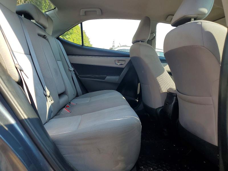 Продаж на аукціоні авто 2015 Toyota Corolla, vin: 2T1BURHEXFC460055, номер лоту: 60859416