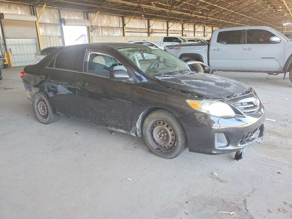 Продажа на аукционе авто 2013 Toyota Corolla, vin: 5YFBU4EE1DP086908, номер лота: 63039406