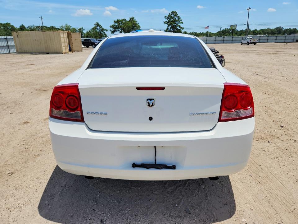 Продаж на аукціоні авто 2010 Dodge Charger, vin: 2B3CA4CT1AH182264, номер лоту: 62788366