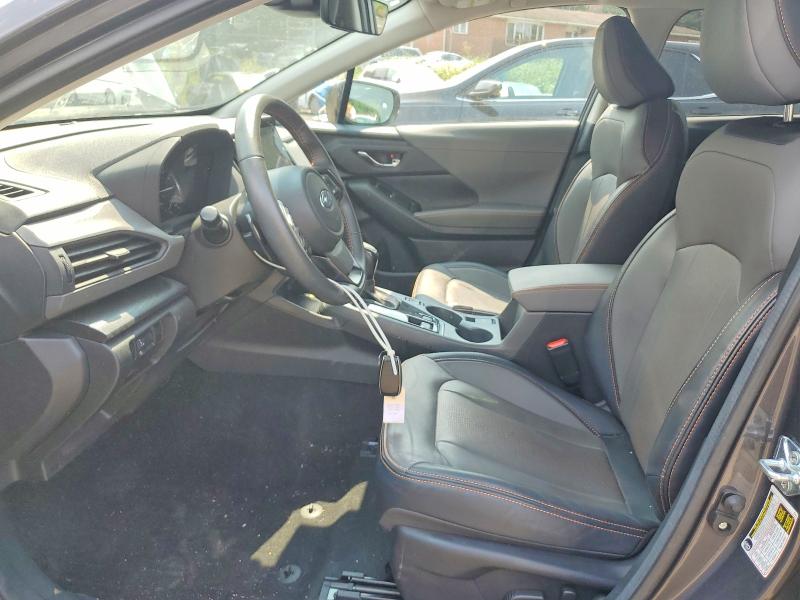 Aukcja sprzedaży 2025 Subaru Crosstrek, vin: 4S4GUHM65S3739152, numer aukcji: 62741126