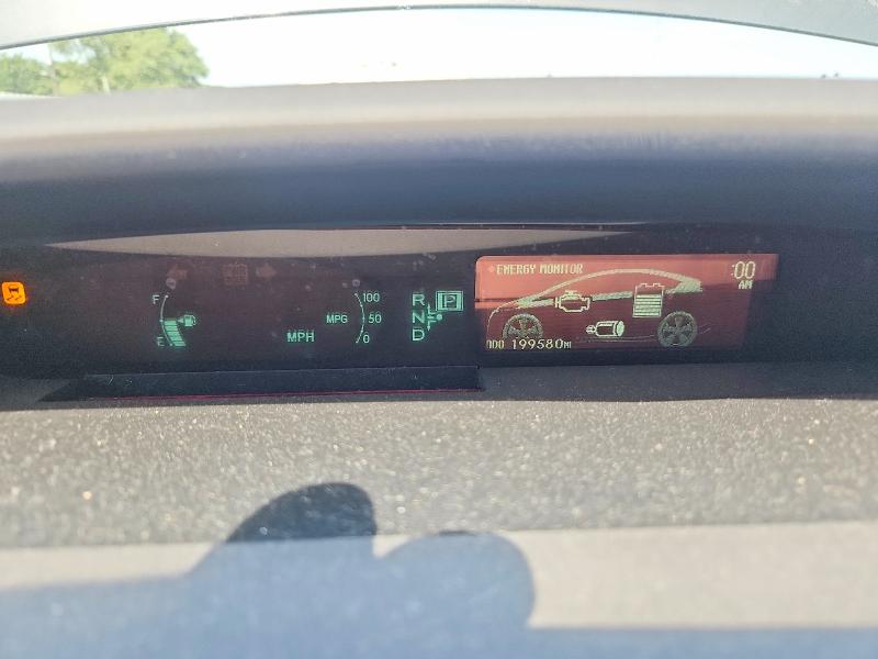 Продаж на аукціоні авто 2011 Toyota Prius, vin: JTDKN3DU6B1428967, номер лоту: 61001156