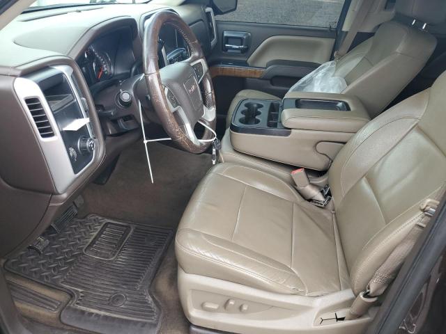 Продаж на аукціоні авто 2016 Gmc Sierra, vin: 3GTP1NEC3GG208102, номер лоту: 61599276