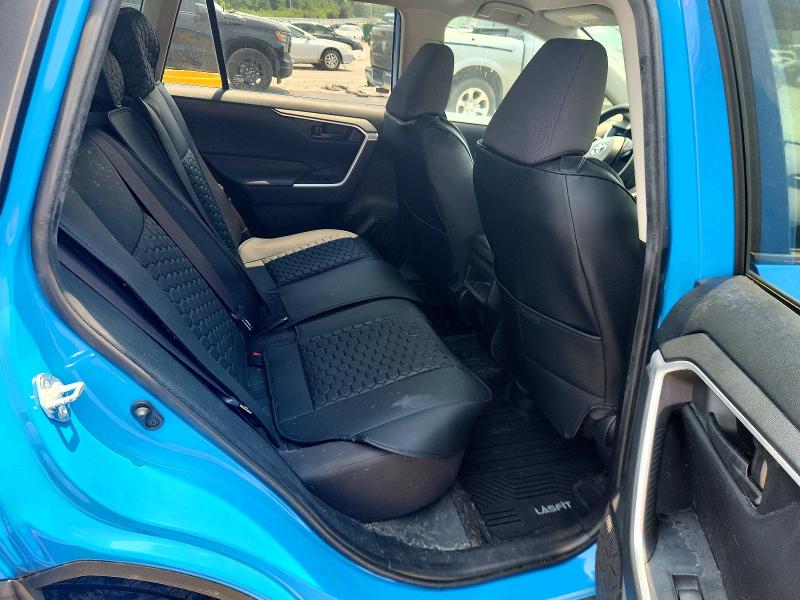 Продажа на аукционе авто 2019 Toyota Rav4, vin: JTMF1RFV1KD022969, номер лота: 62959816