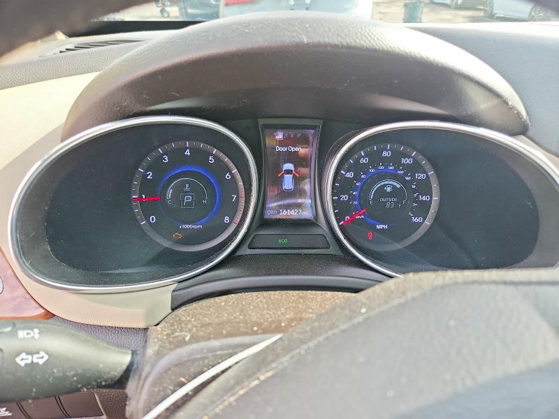 Продаж на аукціоні авто 2013 Hyundai Santa Fe Sport, vin: 5XYZUDLA7DG002867, номер лоту: 59683046