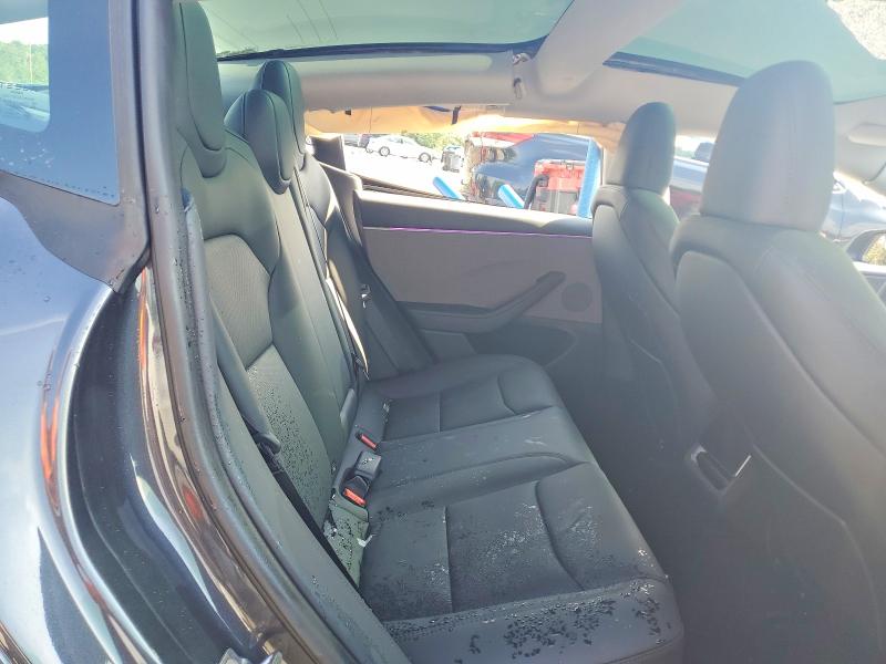 Aukcja sprzedaży 2026 Tesla Model 3, vin: 5YJ3E1EAXTF157966, numer aukcji: 60411906