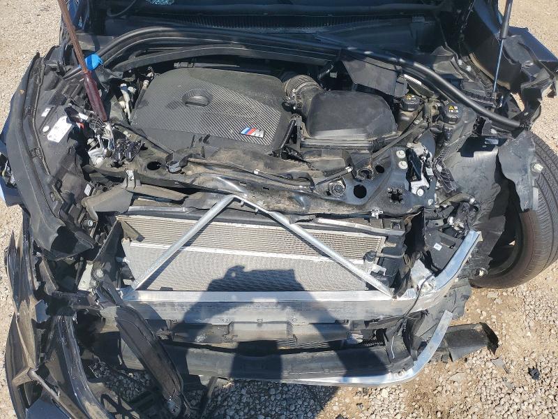 59318406 :رقم المزاد ، WBX83GM0XR5Y61783 vin ، 2024 Bmw X2 مزاد بيع
