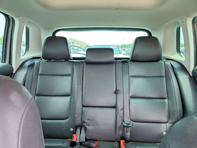 2016 Volkswagen Tiguan მანქანა იყიდება აუქციონზე, vin: WVGBV7AX1GW581073, აუქციონის ნომერი: 59644546