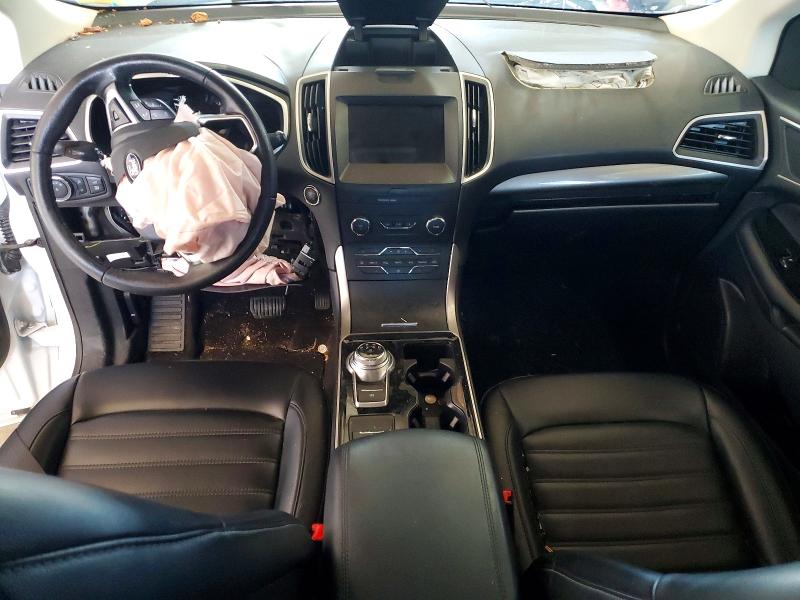 Продажа на аукционе авто 2019 Ford Edge, vin: 2FMPK3J90KBC45692, номер лота: 60644206