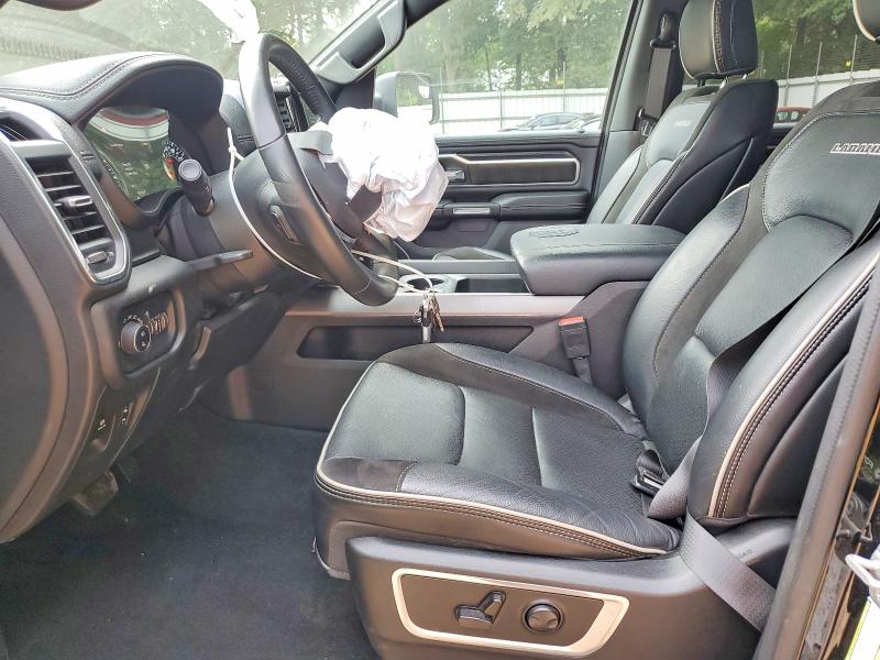 Aukcja sprzedaży 2023 Ram 1500, vin: 1C6SRFJT9PN628976, numer aukcji: 60482476
