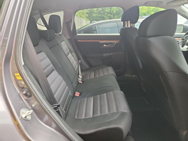Продажа на аукционе авто 2018 Honda Cr-v, vin: 2HKRW2H58JH663970, номер лота: 59666816